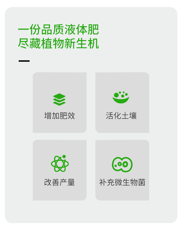 Sugar alcohol molybdenum colorless transparent liquid promotes flower and fruit growth, increases stress resistance, and sufficient stock available