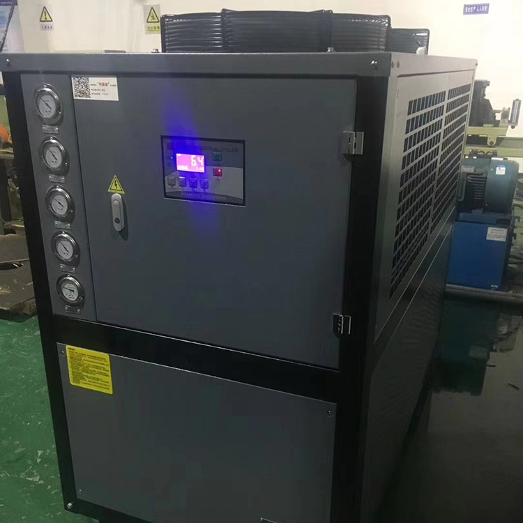 Medical chiller, large industrial chiller, explosion-proof ice water chiller, Yiyang Technology