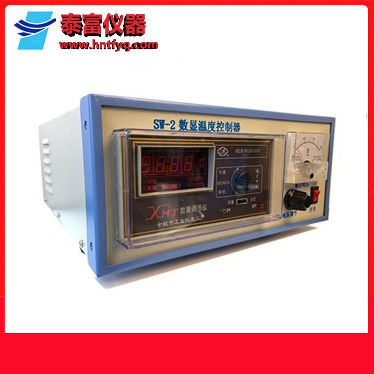 Silicon controlled digital temperature controller intelligent muffle furnace wholesaler microcomputer temperature programmable controller - consultation