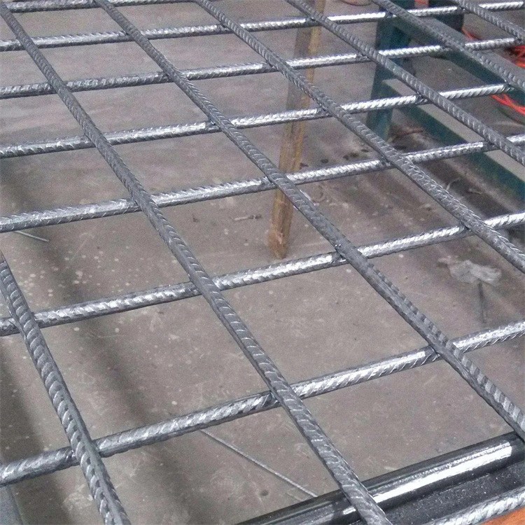 地坪建筑网片 焊接钢筋网片 墙体防裂钢丝网 现货