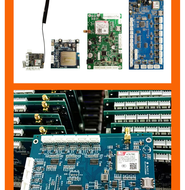 Development of hardware and software for the shared project software management toy cabinet and stroller cabinet solution system