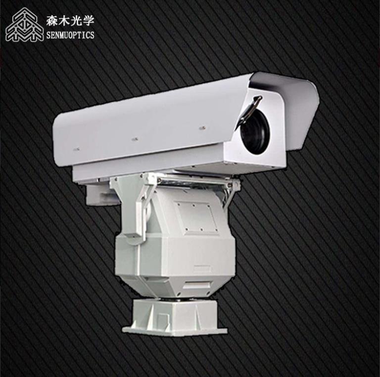 Optional single warehouse_ MEF30X4.3P-QA_ 1 kilometer high-definition visible light integrated intelligent pan tilt camera