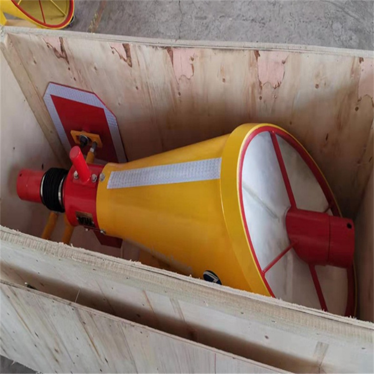 Mingke ZGJFH50 explosion-proof device modular structure dry powder fire extinguishing equipment