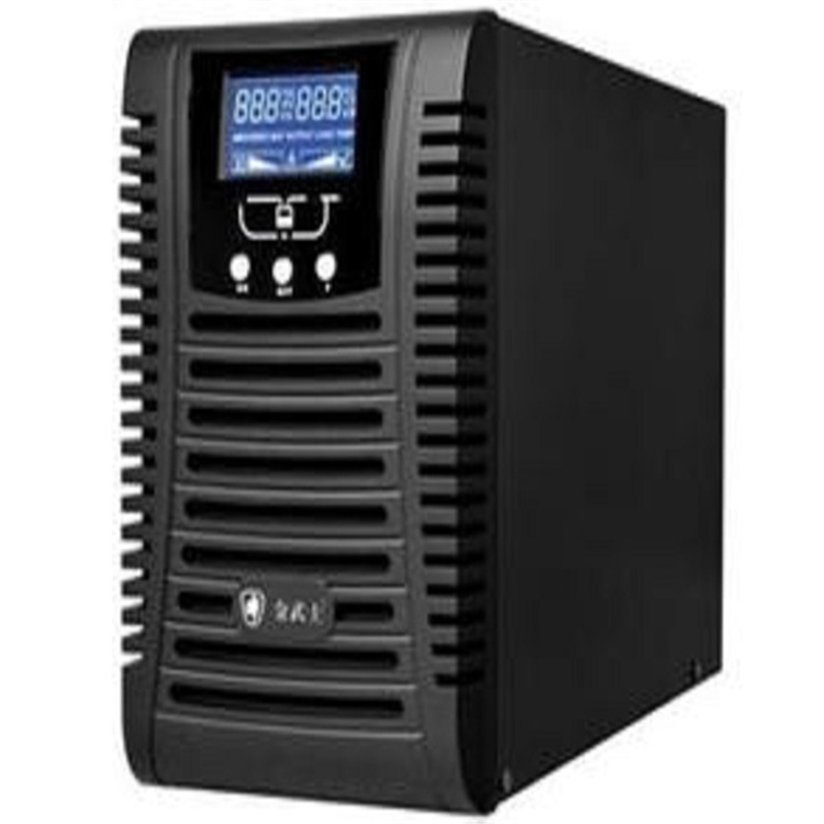 Samurai ST3KS online UPS uninterruptible power supply 3KVA/2400W with a delay of 4 hours