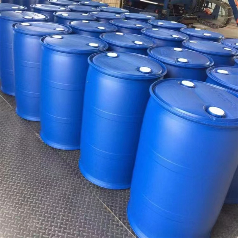 Silicone oil high-temperature resistant lubricating defoamer release agent, textile softener, water solubility