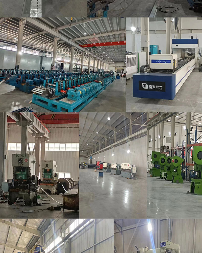 Manufacturer of semi-automatic, three-dimensional, high-level, multi-layer, first in, first out, and shuttle shelves in the optimized rack warehouse