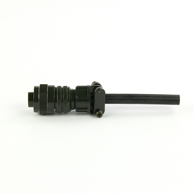 MS3106A22-2S/P, 22-7S/P, 22-1S/P military standard MS5015 domestic connector