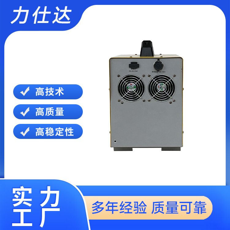 ES-3000E储能式一体化焊接电源 直流逆变式临时用电装置 可定制