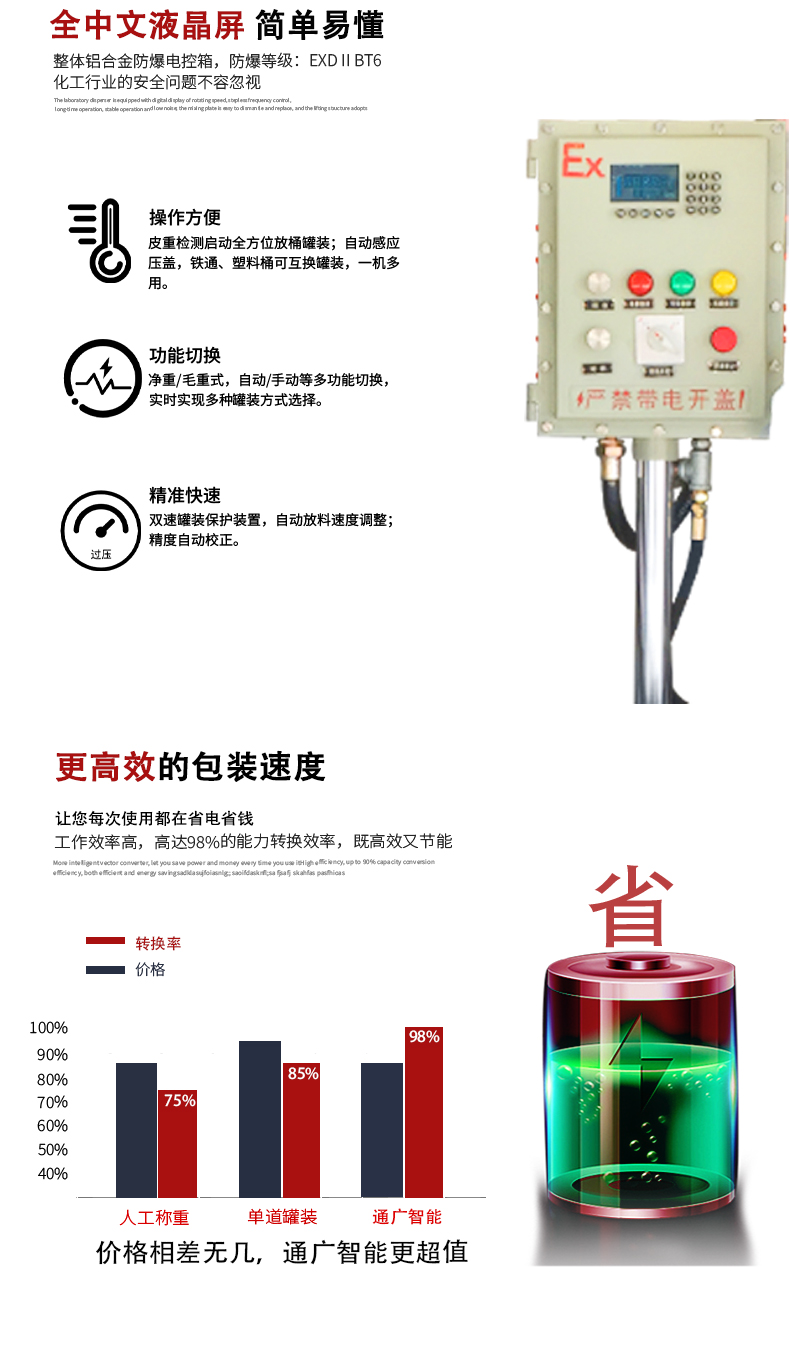 Tongguang Intelligent Coating Filling Machine Chemical Glue lotion Color Paste Automatic Quantitative Weighing Packaging Machine Manufacturer