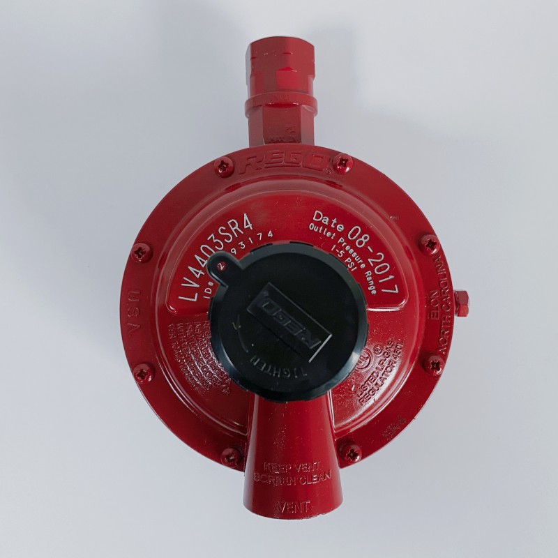 American REGO high pressure release valve high rotation middle note pressure reducing valve LV4403SR4 original