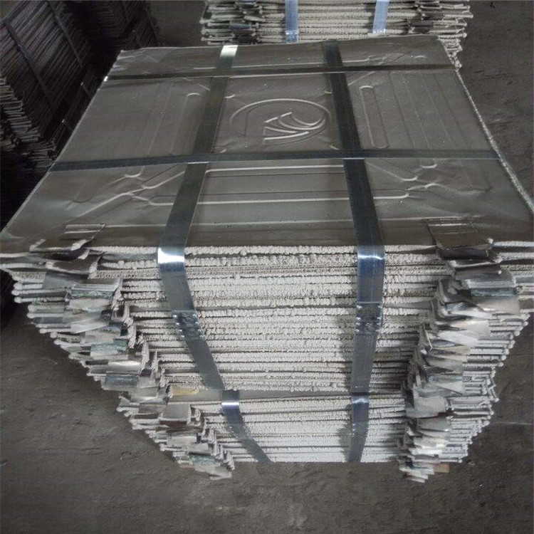 Wholesale of nickel plates, Jinchuan nickel blocks, Russian nickel ingots, electrolytic nickel electrowinning, spot nickel, whole plate cutting, small tin ingots