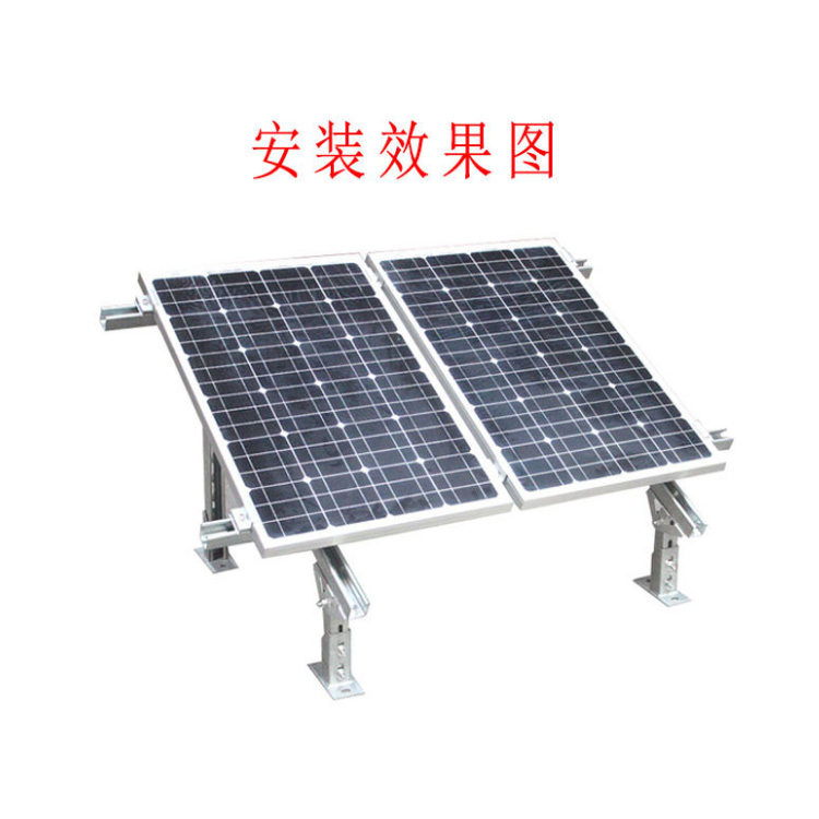 Solar photovoltaic panel 40w6v aluminum frame polycrystalline silicon monocrystalline silicon solar panel A-pole cell