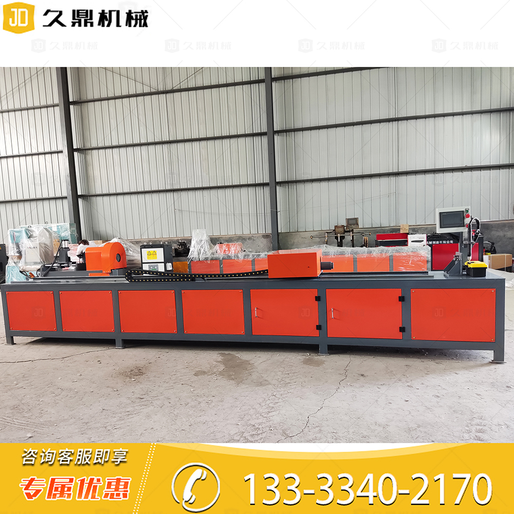 42 advanced small conduit punching machine, tunnel support pointed machine, manufacturer wholesale, 50 type CNC grouting punching machine