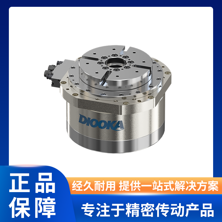 加工中心四轴转台 伺服精密分度盘数控回转工作台现货