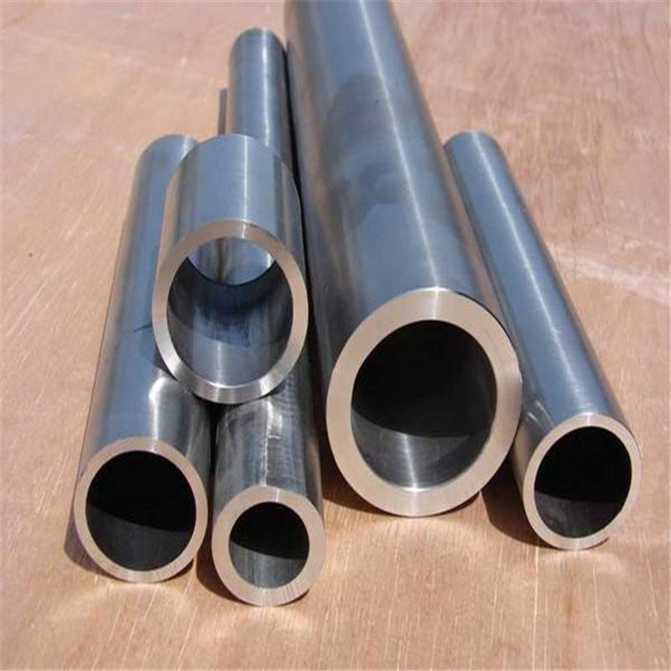 TA15钛管 高强度钛合金管 Ti-6.5Al-2Zr-1Mo-1V 焊接性 热稳定性