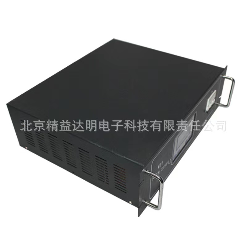 Customized WT5-5KW Universal CNC Intelligent High Power DC Stabilized Voltage Switching Power Supply for Leap Forward High Voltage Power Supply