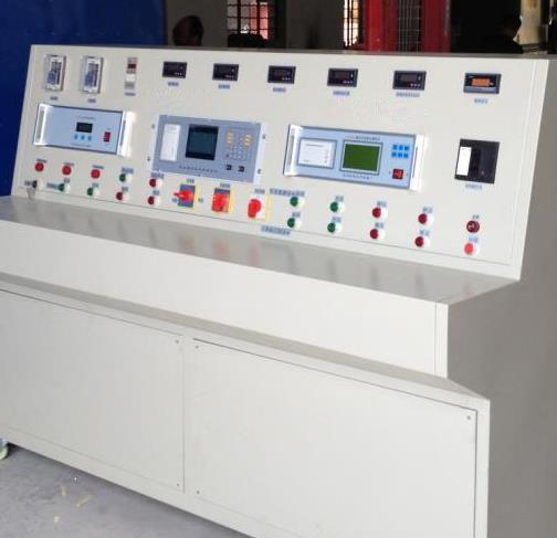 Transformer characteristics comprehensive testing platform Power transformer testing platform model BZ-2 Hengxin Guoyi