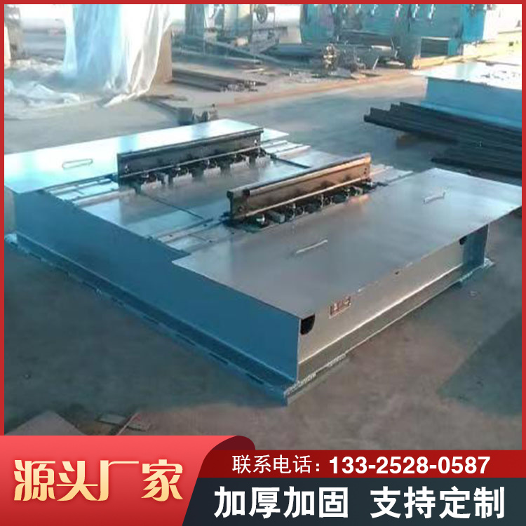 Electronic light rail scale, static rail scale, mining car, rail vehicle, stable weighing and measuring performance, high accuracy