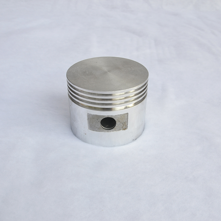 Air pump piston engine compressor accessories, aluminum piston pin ring size can be customized