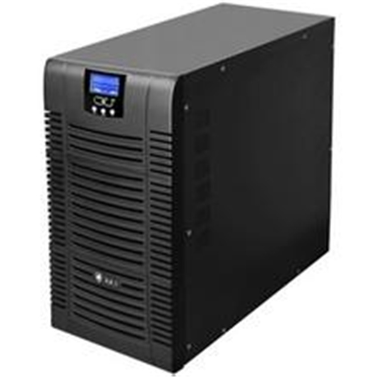 Samurai ST3KS online UPS uninterruptible power supply 3KVA/2400W with a delay of 4 hours