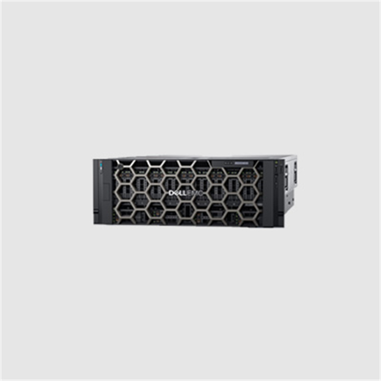 Dell PowerEdge R250 rack mounted server supports dual CPU hot swapping