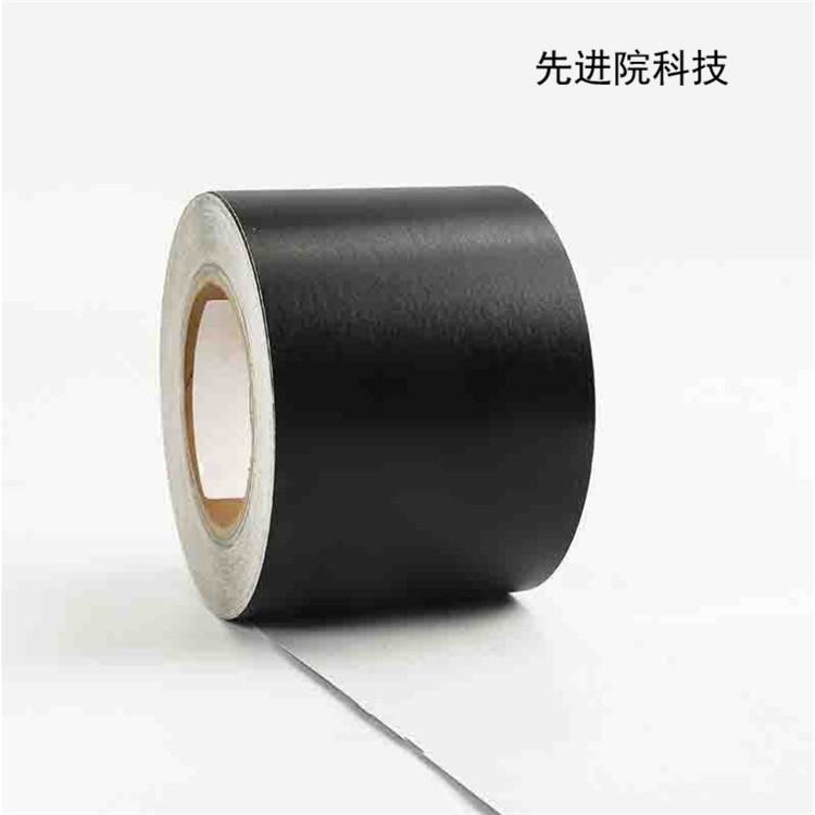 Resistance 0.05 Ω for steel plate adhesion 2.3N/10mm XYZ triaxial conductivity liner