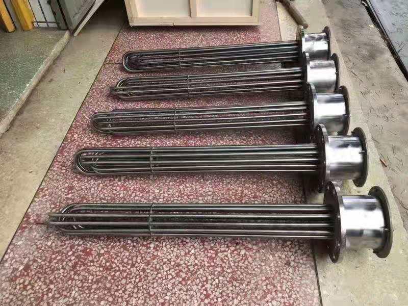 Boding Heating specializes in producing explosion-proof heating rods, flanges, heating pipes, and water heaters that can be customized for high power