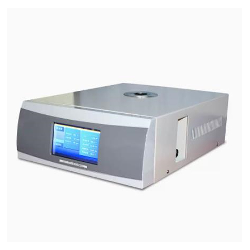 DSC differential scanning calorimeter for measuring melting point, glass transition temperature, Tg tester for phase transition temperature