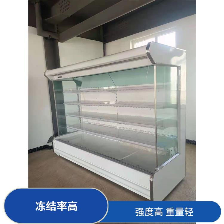 High automation level of temperature and humidity control cabinet for Meike refrigeration kiwifruit cold storage and freezing storage