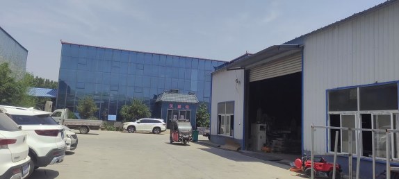 工厂图片