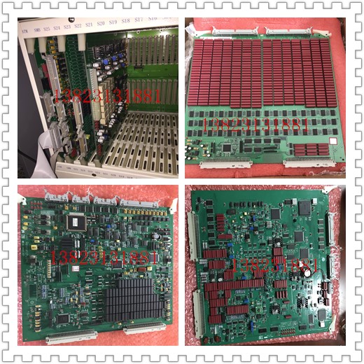 64PIN PCB components TR-5001 second-hand ICT Deloitte tester recycling and sales