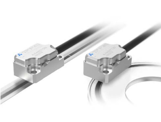 Acting as the UK Renishaw encoder RESM circular grating RESM20USB075, compatible with various reading heads