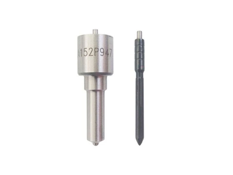 Quality assurance selected fuel nozzle model DLLA145P1068 with sufficient inventory for customized packaging