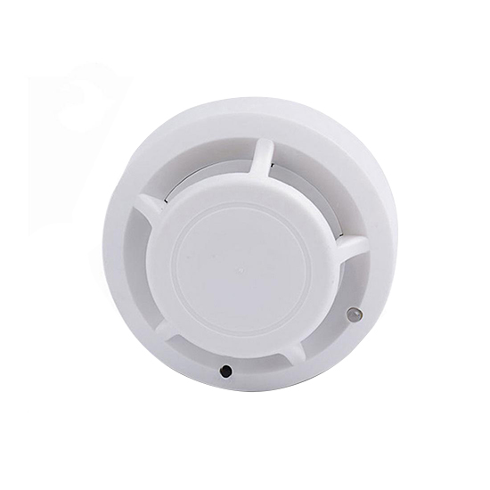 Domestic brand Spider manufacturer's economical smoke sensor model SM30