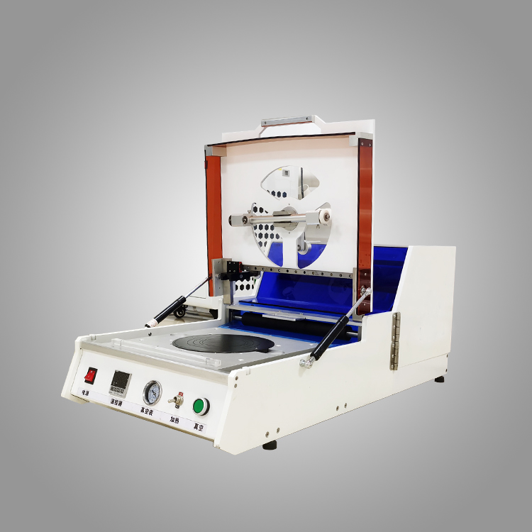 Bojie Core LX6366 Series Fully Automatic Wafer Cutting Machine Wafer Lithium Niobate Precision Scoring Machine