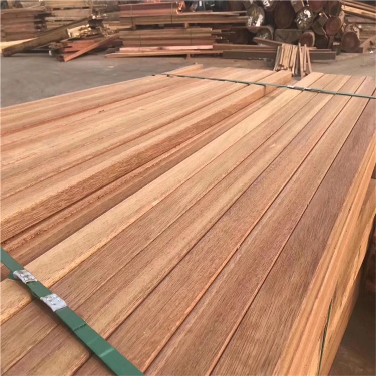 gogo体育防腐木材将成为我国建筑园林木结构的新宠－北京赛阳