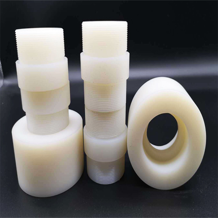 Nylon products, plastic cushion blocks, nylon processing parts, injection molded shaped parts, nylon processing parts