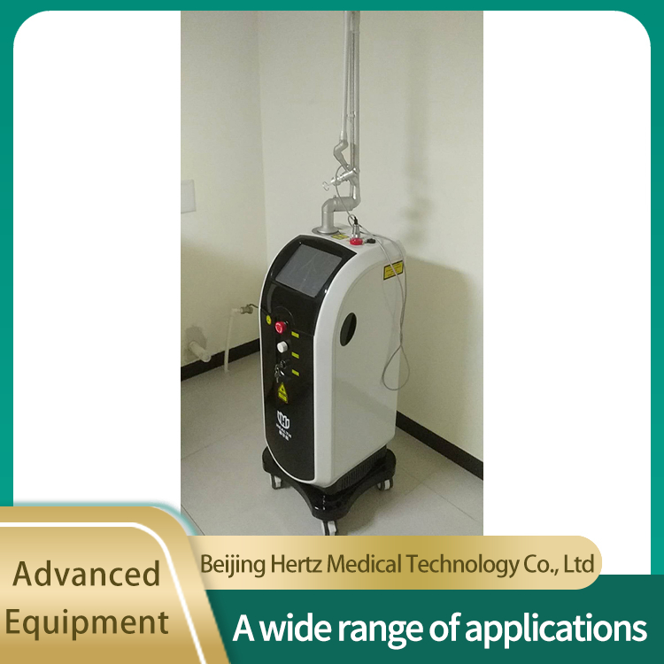 HL-1G carbon dioxide laser therapy machine