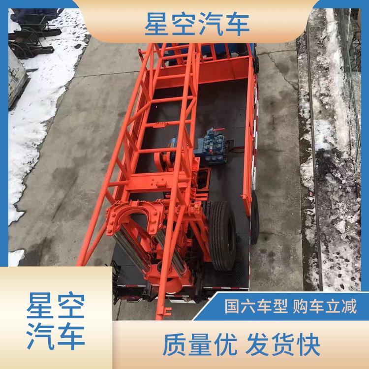 Mobile drilling locomotive geological survey, automotive drilling to reduce labor intensity, household package, after-sales service