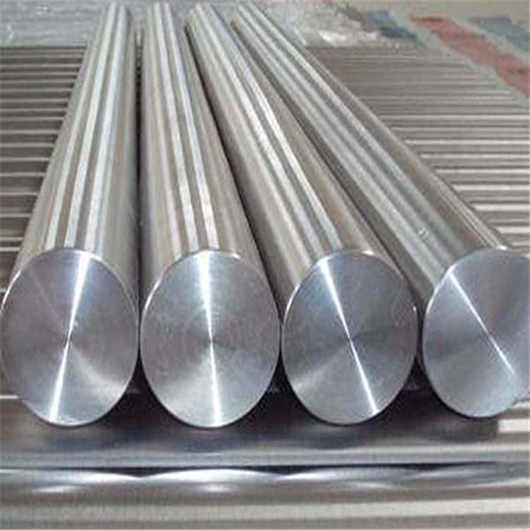 2205 Duplex Stainless Steel Plate ASTM A240 Imported S32205 Duplex Steel Plate Round Rod for Chemical Equipment