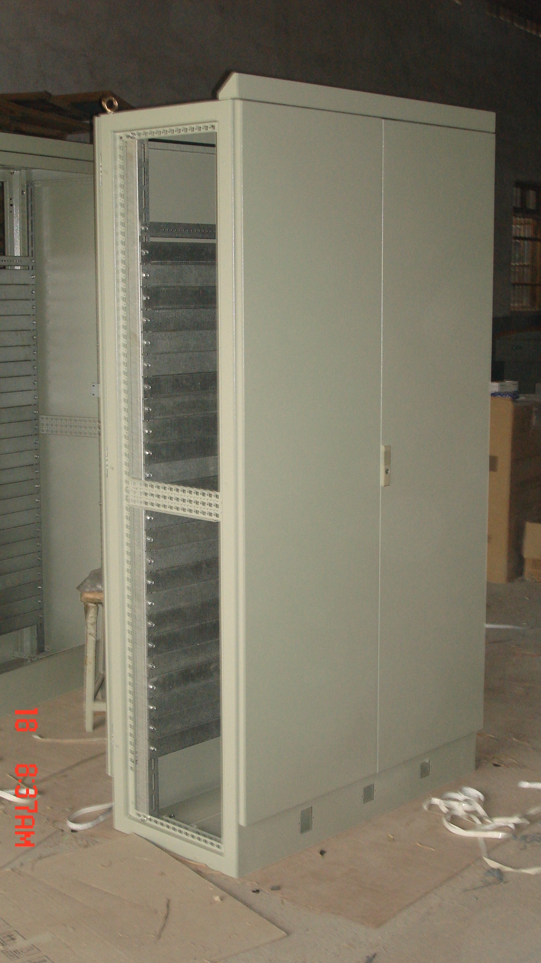 Imitation of Weitu AS control cabinet, frame type power supply cabinet, automation equipment distribution cabinet