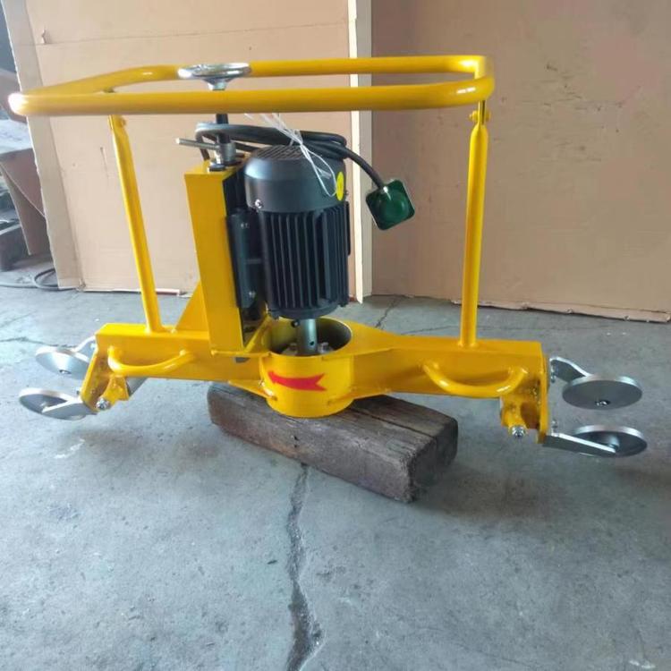 GM2.2 Electric Profile Grinding Machine Rail Internal Combustion Grinding Machine Internal Combustion Portable Rail Grinding Machine