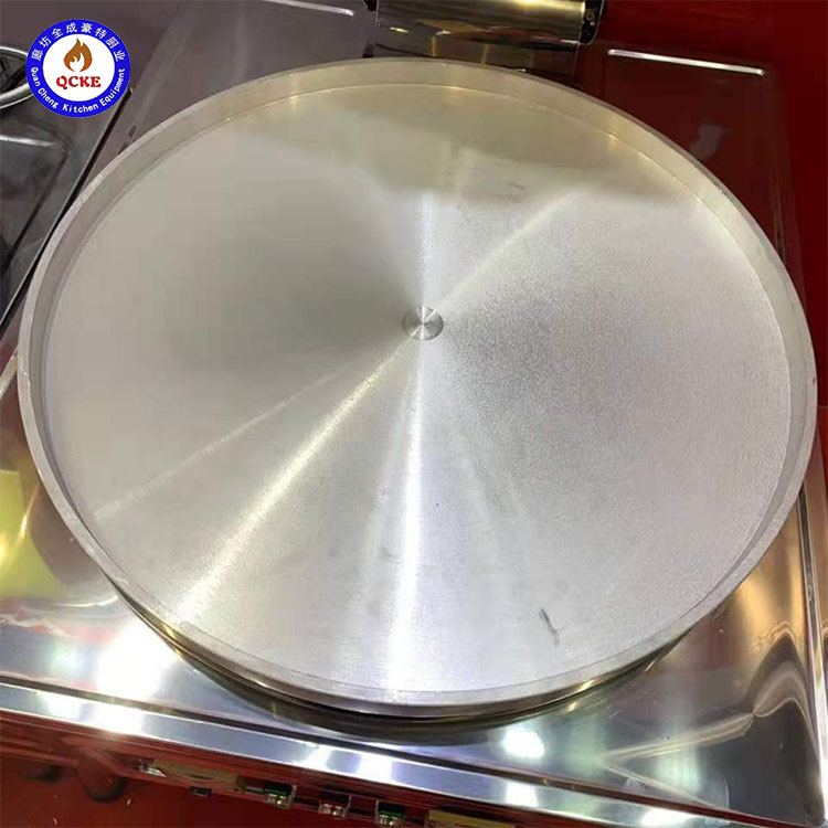 Kitchen, cafeteria, cooking equipment, pancake pan, pancake pan, commercial electric cake pan, welcome to purchase