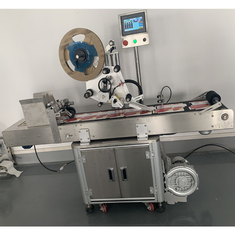 Paging machine, fully automatic pagination, coding, inkjet printing machine, assembly line, plastic bag packaging bag, fabric high-speed separator