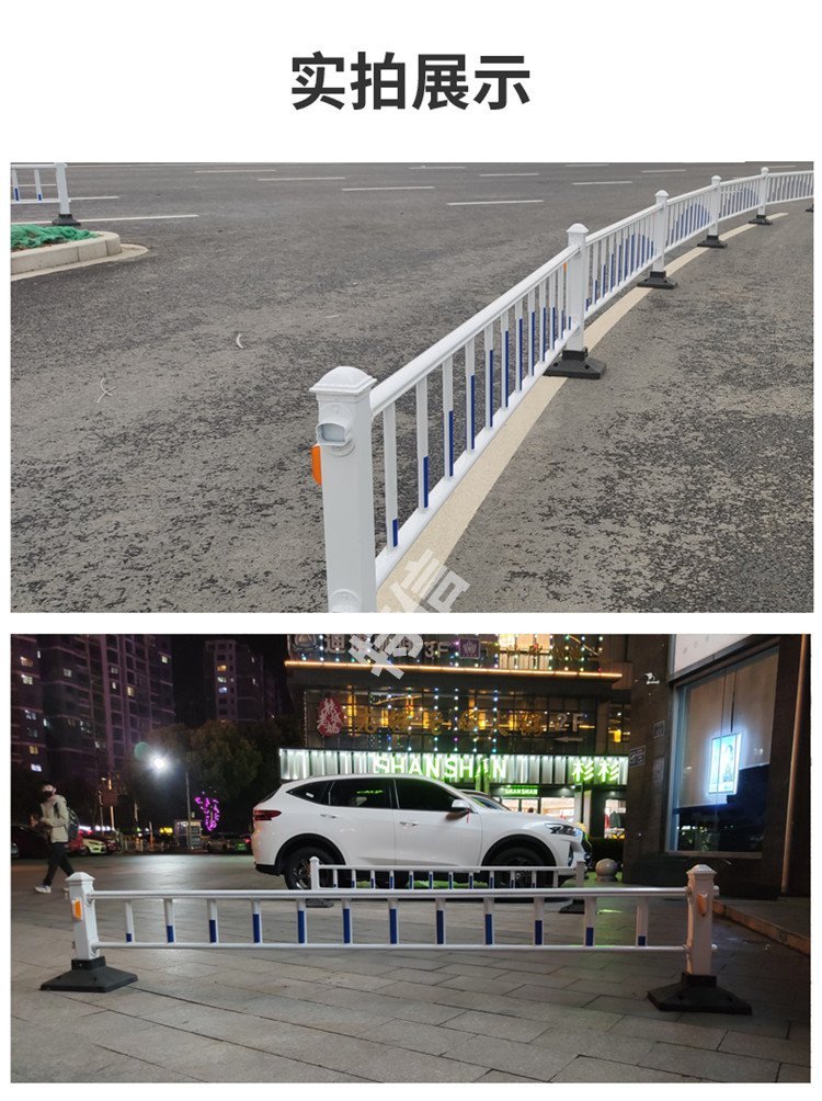 Ruishuo Road Guardrail Manufacturer Chengdu Guardrail Net Price Entity Manufacturer