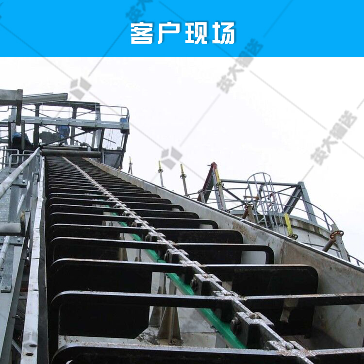 Supply of scraper machines, Yingda buried scraper conveyor, customized coal slurry scraper for coal mines