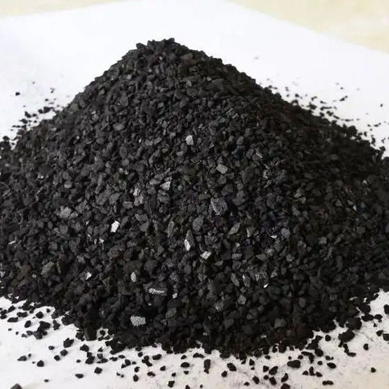 800 iodine coal honeycomb activated carbon industrial exhaust gas treatment adsorption box factory boiler exhaust gas adsorption desulfurization carbon