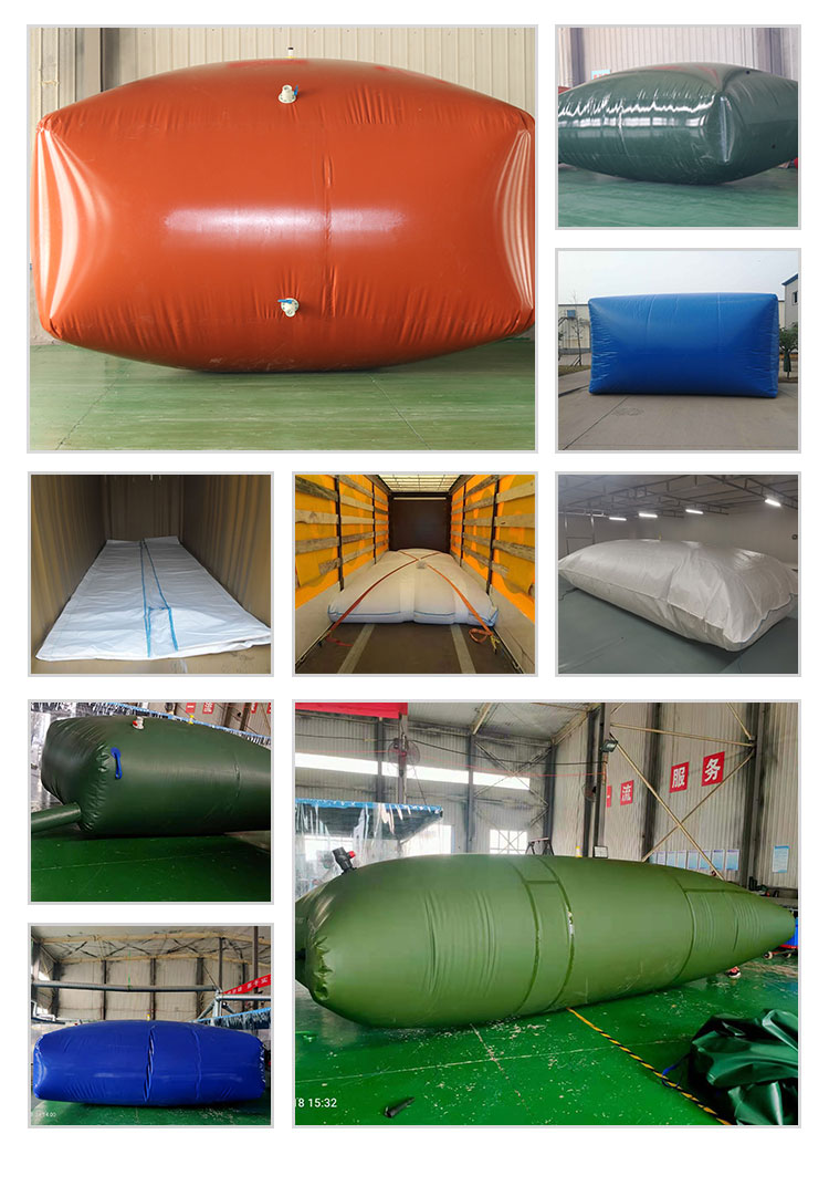 Storage Container Liquid Bag Zonghai Plastic Industry Transport Liquid Bag Manufacturer Spot Direct Delivery