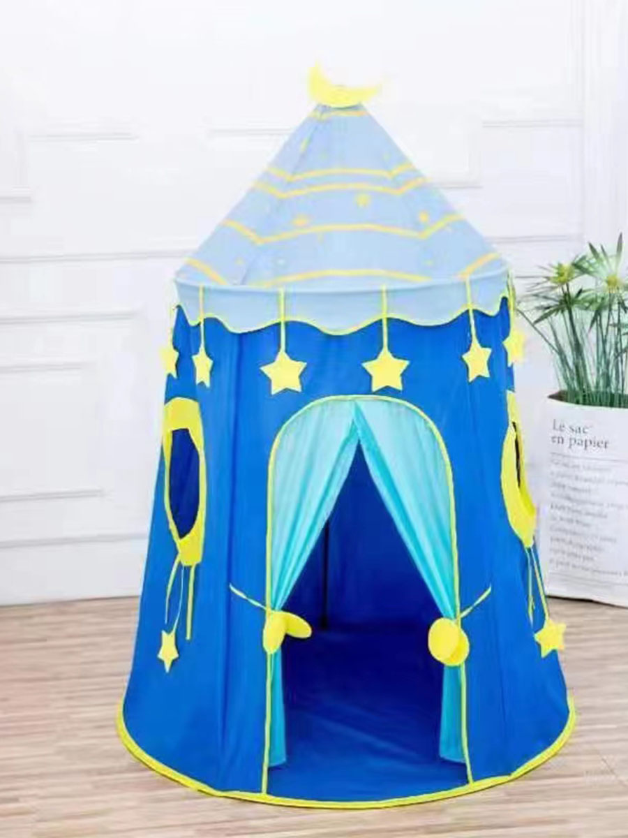 Children's Tent Home Indoor Girl Princess Game House Boy Castle Baby Small House Toys