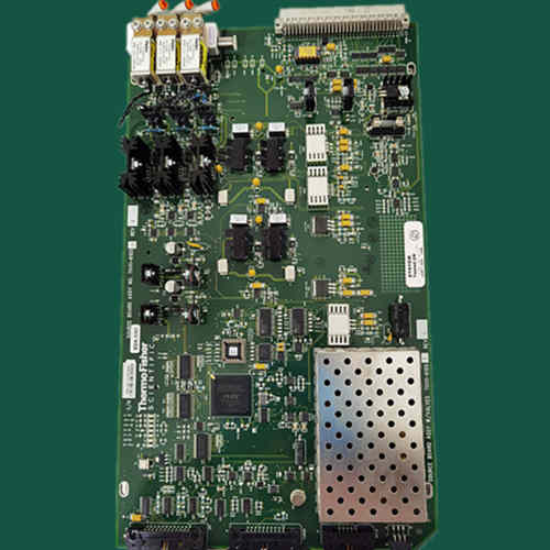 Hennecke Sorter Motor Control Board Repair MCU Circuit Board Repair MCU Board MCU-V0005